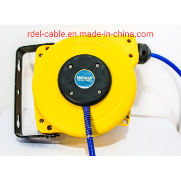 Automatic Retractable Cable Reels Yh-001